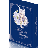 Die Tänzerin des Königs - Altraverse - Vol. 01 Collectors Edition