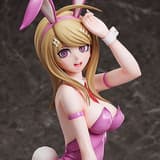 Kaede Akamatsu - 1/4 B-Style Bunny - FREEing - Figurine Anime Danganronpa V3