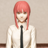 Makima - PM Perching - Sega