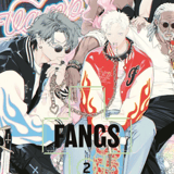 FANGS - Carlsen - Band 02