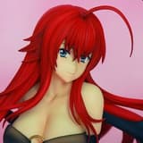 Rias Gremory - Standard Edition - Temptation of the Princess - Griffon