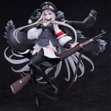 Mauser Kar98K - Girl's Frontline - Hobby Max