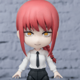 Makima - Chainsaw Man Figuarts mini - Bandai Spirits