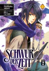 Schwur der Zeit 02