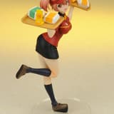 Chiho Sasaki - X-Plus