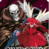 Overlord - Carlsen - Band  4