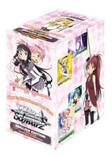 Puella Magi Madoka Magica Booster Box