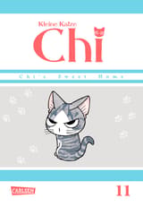 chi band 11