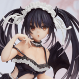Kurumi Tokisaki - Renewal Edition - Pretty Devil - Coreful Figure - Taito