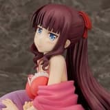 Hifumi Takimoto - Chara-Ani / Toy's Works
