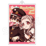 After-school Hanako-kun - Acrylanhänger (Version E) - Anicraft