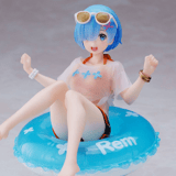 Rem - Aqua Float Girls - Taito