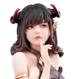 Nafu - She is Real - Bear Panda