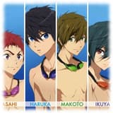 Free! Starting Days Microfiber Cloth - Design A - Portraits