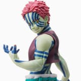  Akaza - Demon Slayer: Kimetsu no Yaiba - SPM Figure - Sega
