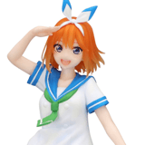 Yotsuba Nakano - Marine Look - Trio-Try-It - Furyu