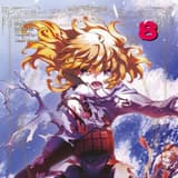 Tanya the Evil - Egmont - Band 08