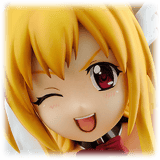 Astraea Bunny Version