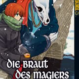The Ancient Magus’ Bride - Tokyopop - Band 04
