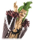 Bartholomäus - Sculture - Zoukeiou Chojho Kessen V - Vol. 4