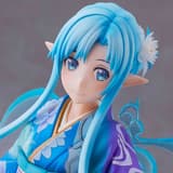 Asuna - Kyo Yuzen Undine (Wahoo!) | Figurine 1/7 Sword Art Online par Aniplex