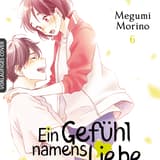 A Condition Called Love - Egmont - Band 06 