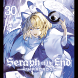 Seraph of the End - Kaze - Vol. 30
