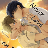 I Will Never Fall in Love with an Egoist - Carlsen - One Shot