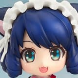 Nendoroid 610 Cyan
