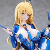 Bunny Magician Iris (Subong) - Another Color - Zero Creative