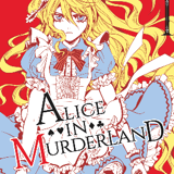Alice in Murderland 1