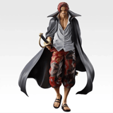 Shanks - Red Hair Pirates - One Piece - Masterlise Expiece - Ichibansho