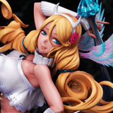 Kirara Akutsu - Raita Character's Selection - Native