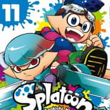 Splatoon - Carlsen - Band 11