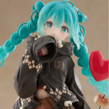 Hatsune Miku - Outdoor - Hatsune Miku Fashion Figure - Taito   
