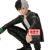 Haruka Sakura - Wind Breaker - Banpresto