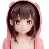 Swimsuit Hoodie Misaki (Jonsun) - Union Creative