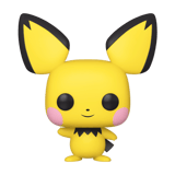 Pichu - Pokémon Funko POP!