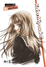 Best Selection - Kaho Miyasaka