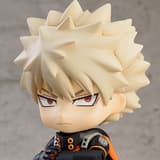 Nendoroid 1692 Katsuki Bakugo - Stealth Suit