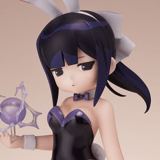 Narberal Gamma - Juuami Bunny Girl - Amakuni / Hobby Japan