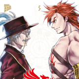 Record of Ragnarok - Manga Cult - Band 05