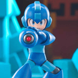 Mega Man - Oshi Works - Kotobukiya