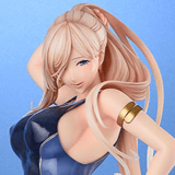 Christina - Swimsuit | Character's Selection BINDing / Native Figur