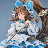 Eyjafjalla the Hvít Aska - A Picnic Before A Long Trip - Good Smile Company