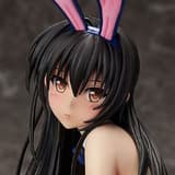 Yui Kotegawa - 1/4 Bunny Version - FREEing