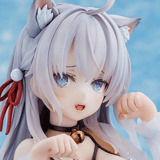 Alya (Alisa Mikhailovna Kujou) Catgirl Statue – 1/7 KD Colle | Kadokawa