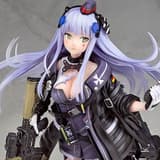 416 MOD3 (HK416) - Heavy Damage - Girls' Frontline - Phat!