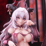 RPG-01 Succubus Lustia  - Snail Shell