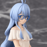 Seiha Shiunji - PM Perching - Sega